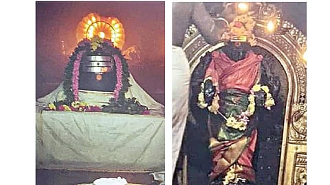 இதயநோய் தீர்க்கும் திருநின்றவூர் இருதயாலீஸ்வரர் | ஞாயிறு தரிசனம்