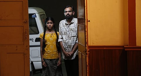 திரை விமர்சனம்: வல்லமை