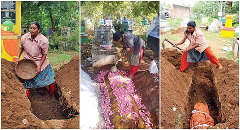 மதுவால் வீழ்ந்த குடும்பம் மகளால் நிமிர்ந்தது | வானவில் பெண்கள்