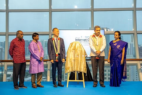 செளந்தர நாயகி வயிரவன் எழுதிய ‘லிட்டில் இந்தியாவும் சிங்கப்பூர் இந்திய சமுதாயமும்’ நூல் வெளியீட்டு நிகழ்வு.