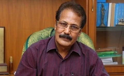 பஹல்காம் தாக்குதல் 140 கோடி இந்தியர்கள் மீது தொடுக்கப்பட்ட யுத்தம்: கே.கிருஷ்ணசாமி
