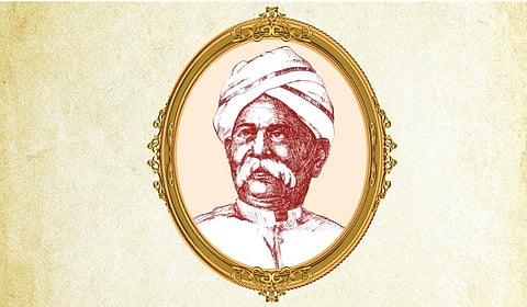 பிட்டி தியாகராயர் நினைவு நூற்றாண்டு: நீதிக்கட்சியின் தந்தை