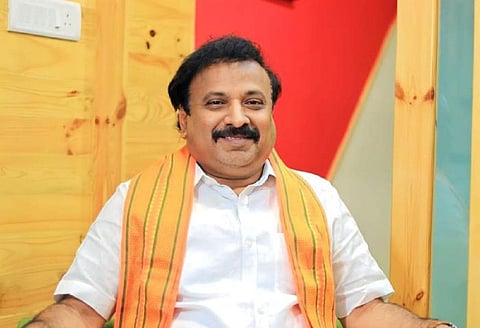 காவல் துறையினருக்கு வாரம் ஒரு நாளாவது விடுமுறை வழங்க தமிழக பாஜக வலியுறுத்தல்