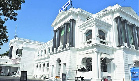 ‘மைக்ரோ ஃபைனான்ஸ் அடாவடி இனி இருக்காது’ - தமிழக அரசின் மசோதா மீது நம்பிக்கை 