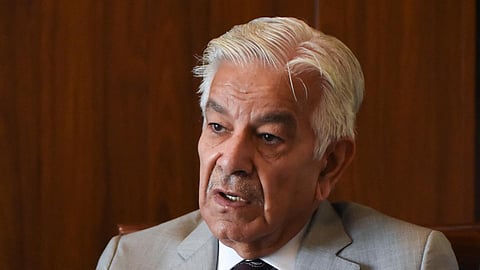 “இந்திய ராணுவம் விரைவில் ஊடுருவும்; நாங்கள் தயாராக உள்ளோம்” - பாகிஸ்தான் பாதுகாப்பு அமைச்சர்
