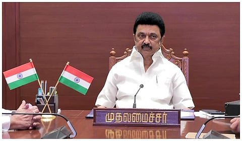 ‘நம்பவைத்து ஏமாற்றப்பட்டோம்’ - பகுதிநேர ஆசிரியர்கள் முன்னேற்ற சங்கம் அரசு மீது குற்றச்சாட்டு