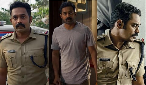 OTT Picks: 3 மலையாள க்ரைம் த்ரில்லர் படங்களும், ‘அட்டகாச’ ஆசிஃப் அலியும்!