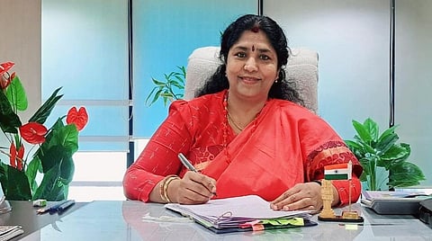 உள்ளாட்சி இடைத்தேர்தலை நேர்மையுடன் நடத்த வேண்டும்: மாநில தேர்தல் ஆணையர் அறிவுறுத்தல்