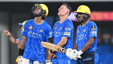 தடுமாறும் சிஎஸ்கே: பஞ்சாப் கிங்ஸுடன் இன்று மோதல் | IPL 2025