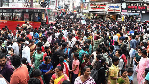 ஜனத்தொகையை பெருக்க மக்கள் தயாரா?
