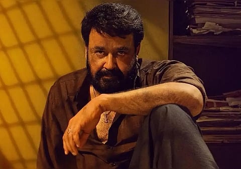 ‘துடரும்’ படத்தின் வியத்தகு வசூல் வேட்டை!
