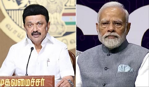 சாதிவாரி கணக்கெடுப்புக்கு மத்திய அரசு ஒப்புதல்: முதல்வர் ஸ்டாலினின் சந்தேகமும் பெருமிதமும்