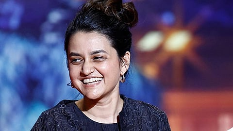 கேன்ஸ் பட விழா ஜூரியாக இயக்குநர் பாயல் கபாடியா!