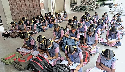 கல்வித் துறை: ஒருங்கிணைந்த வளர்ச்சி தேவை