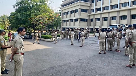 பஜ்ரங் தள நிர்வாகி கொலை: மங்களூருவில் 144 தடை உத்தரவு