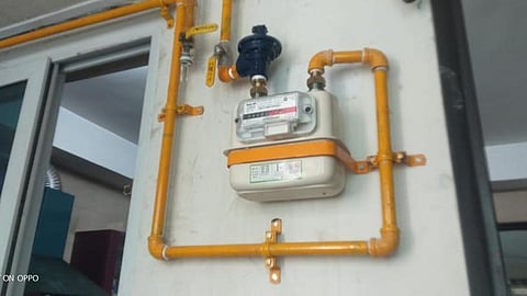 வீடுகளுக்கு குழாய் மூலம் இயற்கை எரிவாயு விநியோகம் செய்யும் திட்டம்: இதுவரை 1.49 லட்சம் பேர் பதிவு
