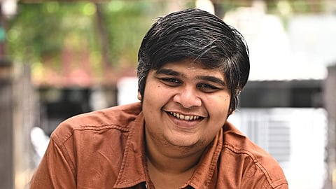 “ஆன்லைன் விமர்சனங்களை பார்க்கக் கூடாது என்று முடிவு  செய்துள்ளேன்” - கார்த்திக் சுப்பராஜ்
