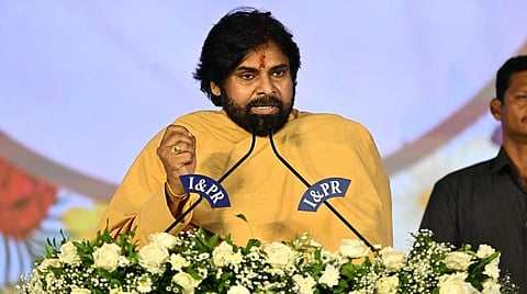 பவன் கல்யாண்