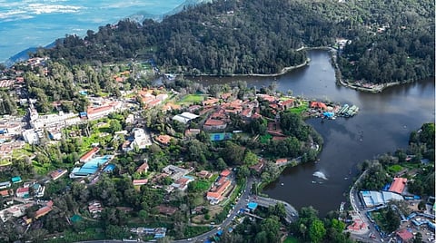 ஊட்டி, கொடைக்கானல், குற்றாலத்துக்கு 3 நாள் சிறப்பு சுற்றுலா திட்டங்கள்: சுற்றுலா வளர்ச்சி கழகம் அறிவிப்பு
