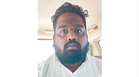 அஜித்ராஜ்