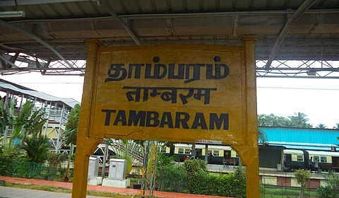 தாம்பரம் வட்டத்தில் விஏஓ-க்கள் பற்றாக்குறை: மக்கள் தொகைக்கு ஏற்ப அதிகரிக்க வலியுறுத்தல்