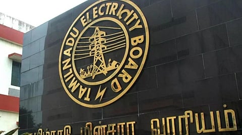 தமிழகத்தில் மின்னுற்பத்தி நிறுவு திறன் 3,267 மெகாவாட் அதிகரிப்பு