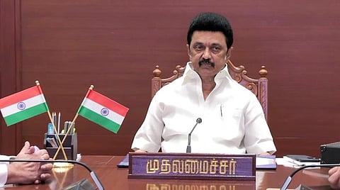 முதல்வர் தலைமையில் சென்னையில் இன்று மாலை ராணுவ ஆதரவு பேரணி: பொதுமக்கள் பங்கேற்க அழைப்பு