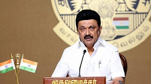 நான் முதல்வன் திட்டத்தில் பயிற்சி பெற்ற 58 பேர் மத்திய அரசு பணி தேர்வுகளில் தேர்ச்சி: முதல்வர் வாழ்த்து