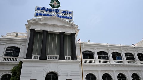 ஜம்மு-காஷ்மீரில் தங்கி பயிலும் தமிழக மாணவர்களை நிலைமை சரியானதும் அழைத்துவர நடவடிக்கை: தமிழக அரசு