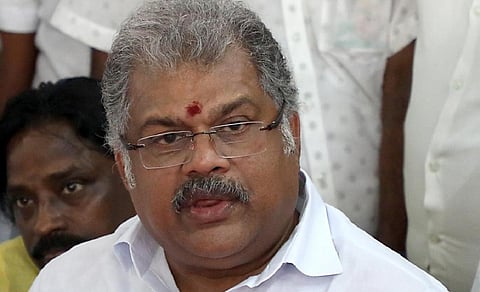 ஆபரேஷன் சிந்தூர் | நாட்டு மக்களுக்கு நம்பிக்கை கொடுக்கும் வகையில் செயல்பட்ட பிரதமருக்கு நன்றி! - ஜி.கே. வாசன்