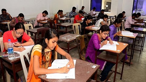 உதவி பேராசிரியர் பணிக்கான யுஜிசி நெட் தேர்வுக்கு விண்ணப்பிக்க இன்று கடைசி