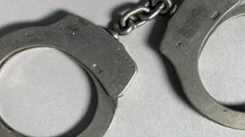 வண்ணாரப்பேட்டையில் போதைப் பொருள் விற்ற பெண் கைது