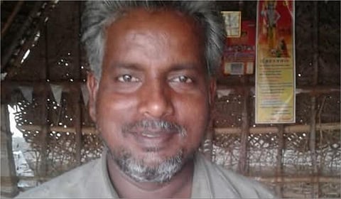 ஆண்டிமடத்தில் 17 வயது மகளை கொலை செய்துவிட்டு தானும் தற்கொலை செய்து கொண்ட தந்தை