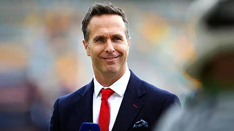 மைக்கேல் வான்