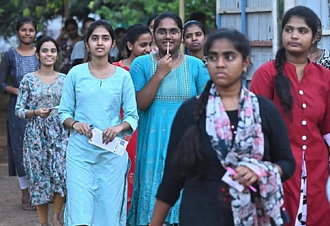 ஐஐடி கனவும், ஜேஇஇ நுழைவுத் தேர்வும் - ஒரு விரைவுப் பார்வை