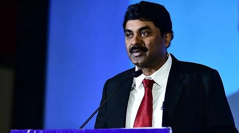 உள்நாட்டில் தயாரிக்கப்பட்ட ஆயுதங்கள் மூலம் பாகிஸ்தானுக்கு இந்தியா பதிலடி: டிஆர்டிஓ முன்னாள் தலைவர்