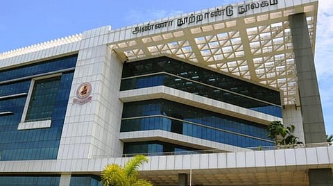 உயர்கல்வியை தொடராத மாணவர்களுக்கு கல்லூரி கனவு நிகழ்ச்சி: சென்னையில் நாளை​ முதல் நடைபெறுகிறது