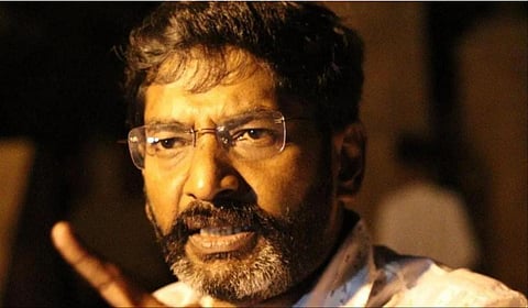 சவுக்கு சங்கர் | கோப்புப்படம்