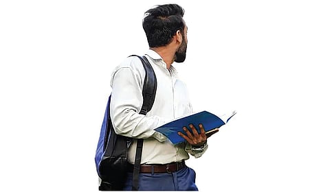 பொறியியல் கல்லூரிகளைத் தேர்வு செய்வது எப்படி? | புதியன விரும்பு 2.0 - 5