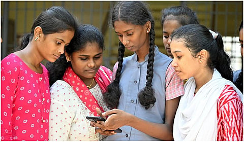 மே.16-ல் வெளியாகிறது 10, 11-ம் வகுப்பு பொதுத் தேர்வு முடிவுகள்