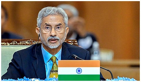 வெளியுறவு அமைச்சர் ஜெய்சங்கர் பாதுகாப்பு அதிகரிப்பு: பின்னணி என்ன?