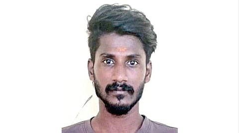 லோகேஷ்வரன்