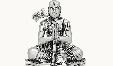 பக்தி இலக்கியத்தின் இலக்கணம் என்ன? | ஆழ்வார்களின் அமுதத் தமிழ் - 43