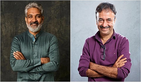 ராஜமவுலி Vs ராஜ்குமார் ஹிரானி - ‘தாதா சாகிப் பால்கே’ பயோபிக் எடுப்பது யார்?