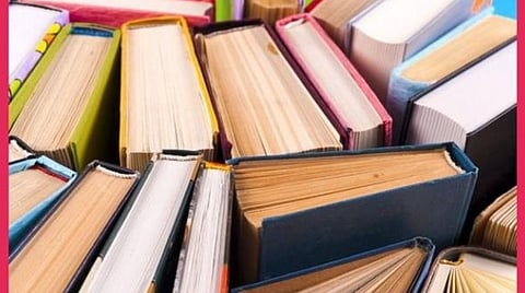 ரூ.40 கோடியில் 3,873 நூலகங்களுக்கு புத்தகங்கள் கொள்முதல்