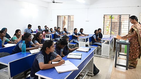 1,500 அரசுப் பள்ளி மாணவர்களுக்கு கோடை சுற்றுலா: பள்ளிக் கல்வித் துறை தகவல்