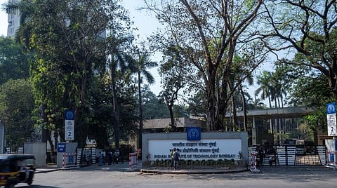 துருக்கி பல்கலை.களுடன் மும்பை ஐஐடி ஒப்பந்தங்கள் ரத்து