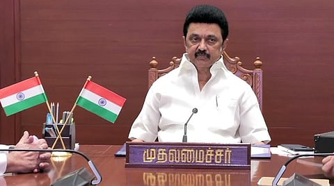 அனைத்து அரசு துறைகளும் ஒருங்கிணைந்து பேரிடர் கால பாதிப்புகளை தவிர்க்க வேண்டும்: முதல்வர் அறிவுறுத்தல்