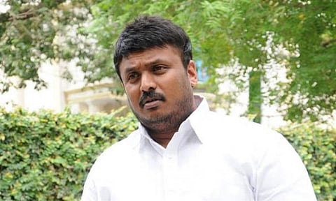 யுவராஜா | கோப்புப்படம்