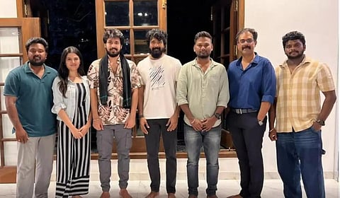 சிவகார்த்திகேயன் மீதான ‘ட்ரோல்’கள் - ‘லப்பர் பந்து’ இயக்குநர் ஆதங்கம்